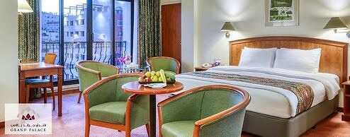 Grand Palace Hotel