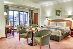Grand Palace Hotel
