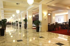 Grand Palace Hotel