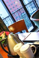 Grand Palace Hotel