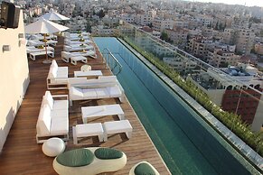 Grand Palace Hotel