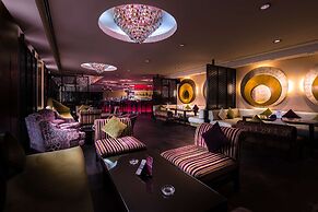 Radisson Blu Hotel Doha
