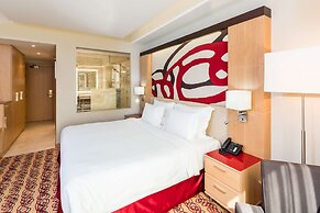 Radisson Blu Hotel Doha
