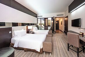 Radisson Blu Hotel Doha