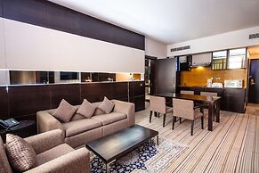 Radisson Blu Hotel Doha