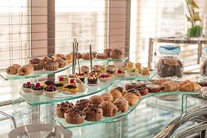 Radisson Blu Hotel Doha
