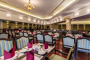 Radisson Blu Hotel Doha