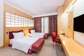 Radisson Blu Hotel Doha