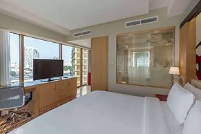 Radisson Blu Hotel Doha