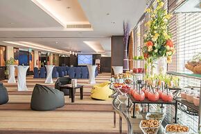 Radisson Blu Hotel Doha