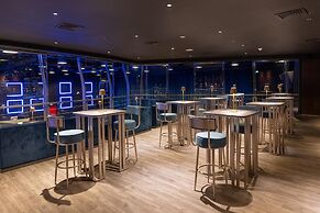 Radisson Blu Hotel Doha
