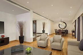 Le Meridien Al Khobar