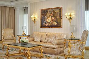 Le Meridien Al Khobar