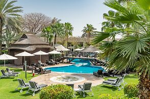 Le Meridien Dubai Hotel & Conference Centre