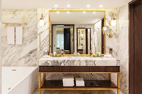 Le Meridien Dubai Hotel & Conference Centre