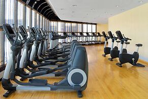 Le Meridien Dubai Hotel & Conference Centre