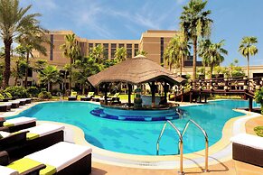 Le Meridien Dubai Hotel & Conference Centre