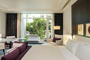 Le Meridien Dubai Hotel & Conference Centre