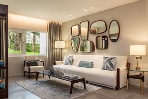 Le Meridien Dubai Hotel & Conference Centre