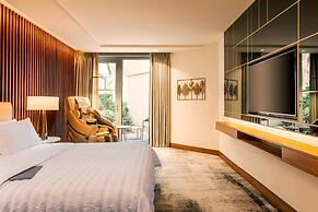 Le Meridien Dubai Hotel & Conference Centre