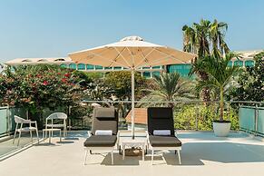 Le Meridien Dubai Hotel & Conference Centre