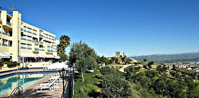 Les Merinides
