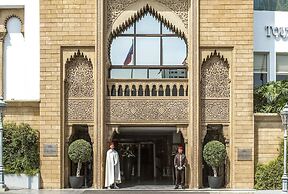 Hotel La Tour Hassan Palace