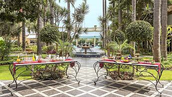 Hotel La Tour Hassan Palace