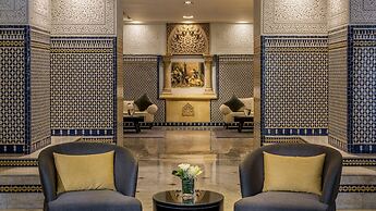 Hotel La Tour Hassan Palace