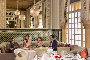 Hotel La Tour Hassan Palace