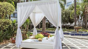 Hotel La Tour Hassan Palace