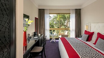 Hotel La Tour Hassan Palace