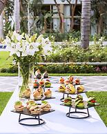 Hotel La Tour Hassan Palace