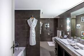 Hotel La Tour Hassan Palace