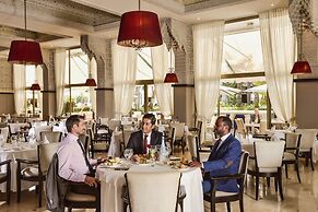 Hotel La Tour Hassan Palace