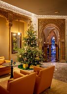 Hotel La Tour Hassan Palace