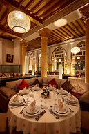 Hotel La Tour Hassan Palace