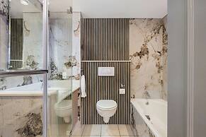 Protea Hotel by Marriott Johannesburg Balalaika Sandton