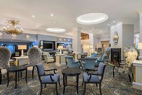 Protea Hotel by Marriott Johannesburg Balalaika Sandton