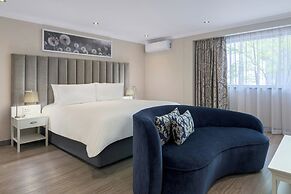 Protea Hotel by Marriott Johannesburg Balalaika Sandton