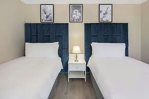 Protea Hotel by Marriott Johannesburg Balalaika Sandton