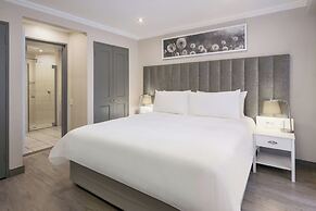 Protea Hotel by Marriott Johannesburg Balalaika Sandton