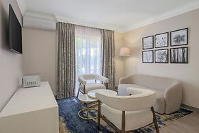 Protea Hotel by Marriott Johannesburg Balalaika Sandton