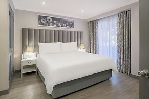 Protea Hotel by Marriott Johannesburg Balalaika Sandton