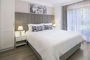 Protea Hotel by Marriott Johannesburg Balalaika Sandton
