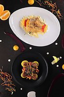 Protea Hotel by Marriott Johannesburg Balalaika Sandton