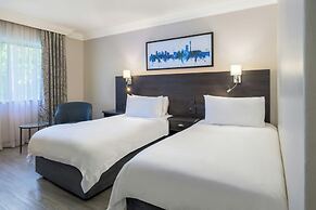Protea Hotel by Marriott Johannesburg Balalaika Sandton
