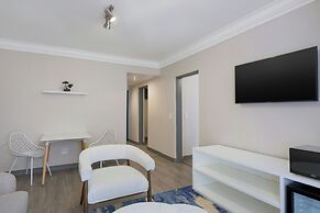 Protea Hotel by Marriott Johannesburg Balalaika Sandton