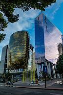 Protea Hotel by Marriott Johannesburg Balalaika Sandton