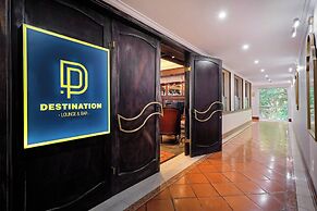 Protea Hotel by Marriott Johannesburg Balalaika Sandton